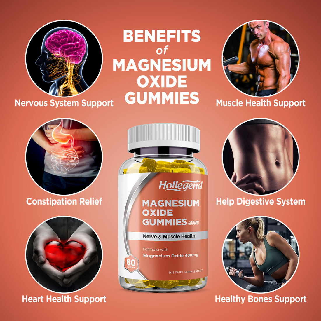 Discovering the Right Magnesium Oxide Supplement for Your Health Needs