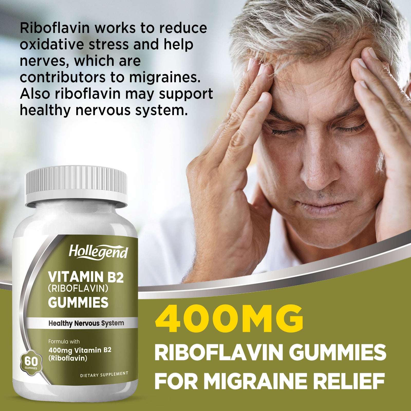 The Benefits and Considerations of Riboflavin Gummies